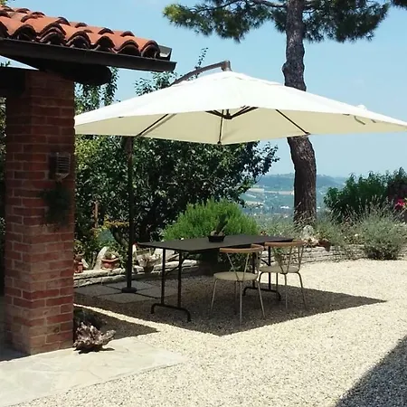 Il Volo, Piscina E Wellness Villa Castiglione Tinella Exterior photo