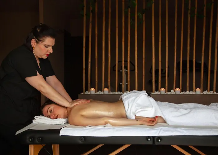 Il Volo, Piscina E Wellness