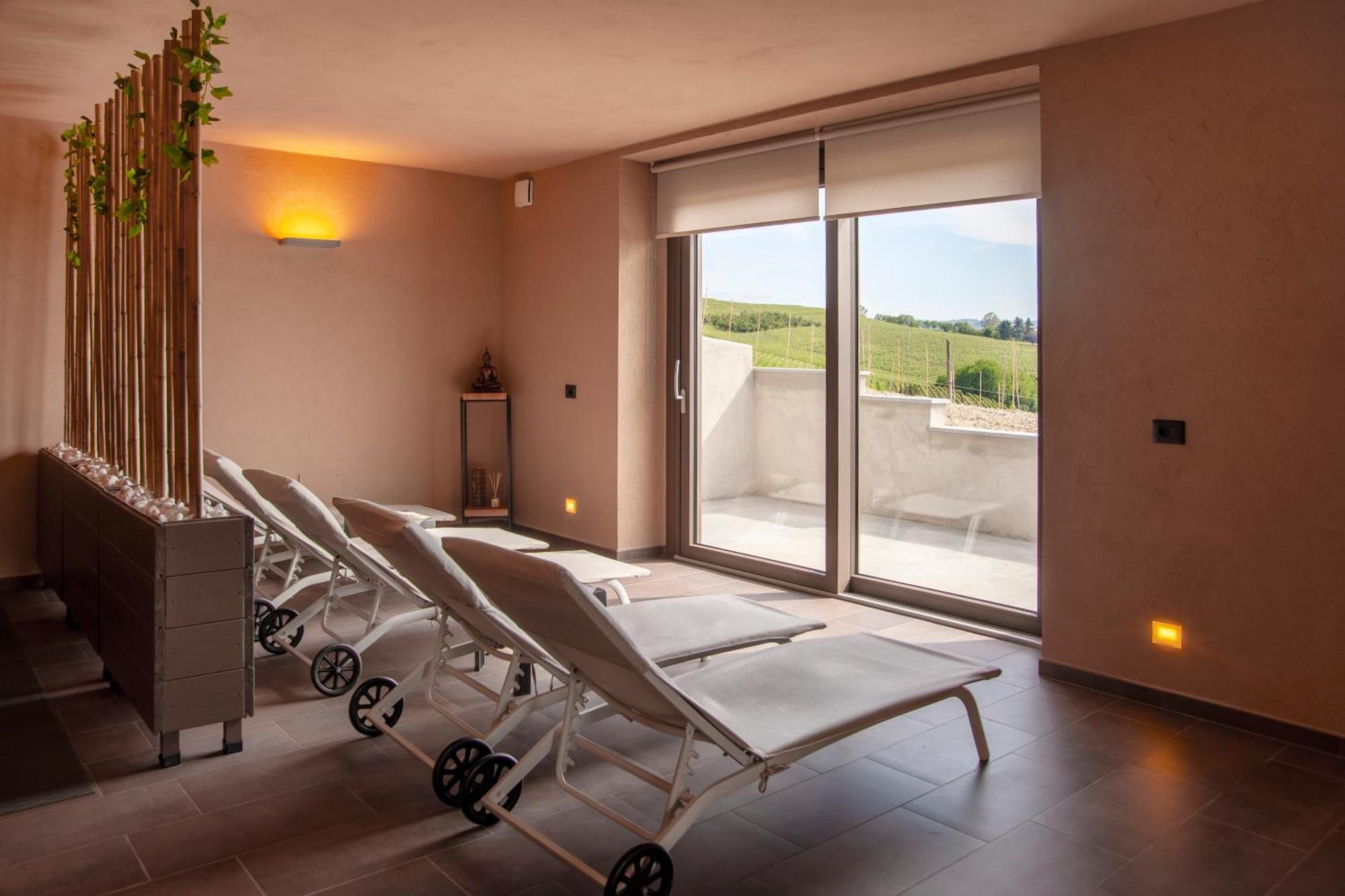 Il Volo, Piscina E Wellness Holiday home *