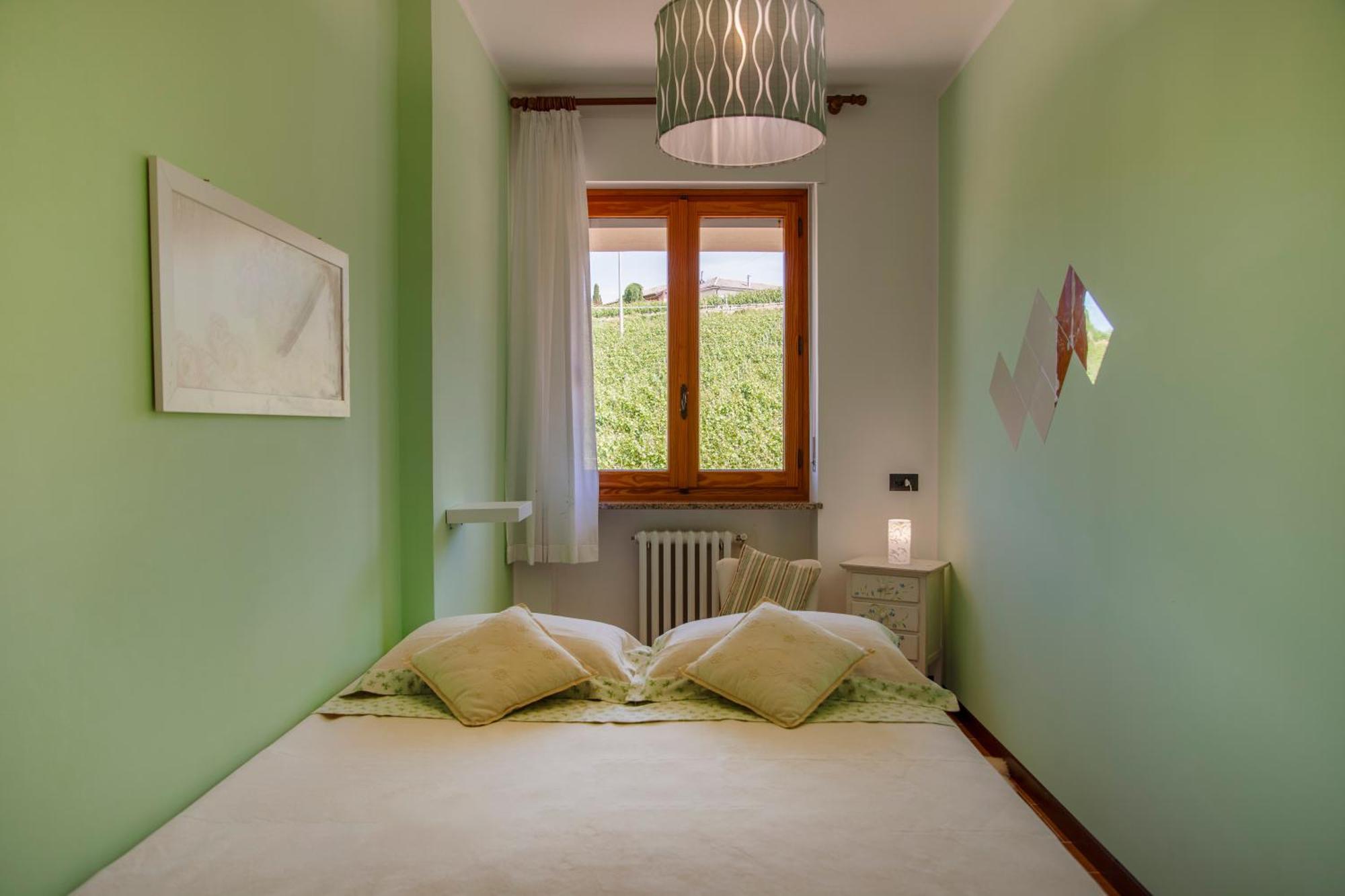 Holiday home Il Volo, Piscina E Wellness