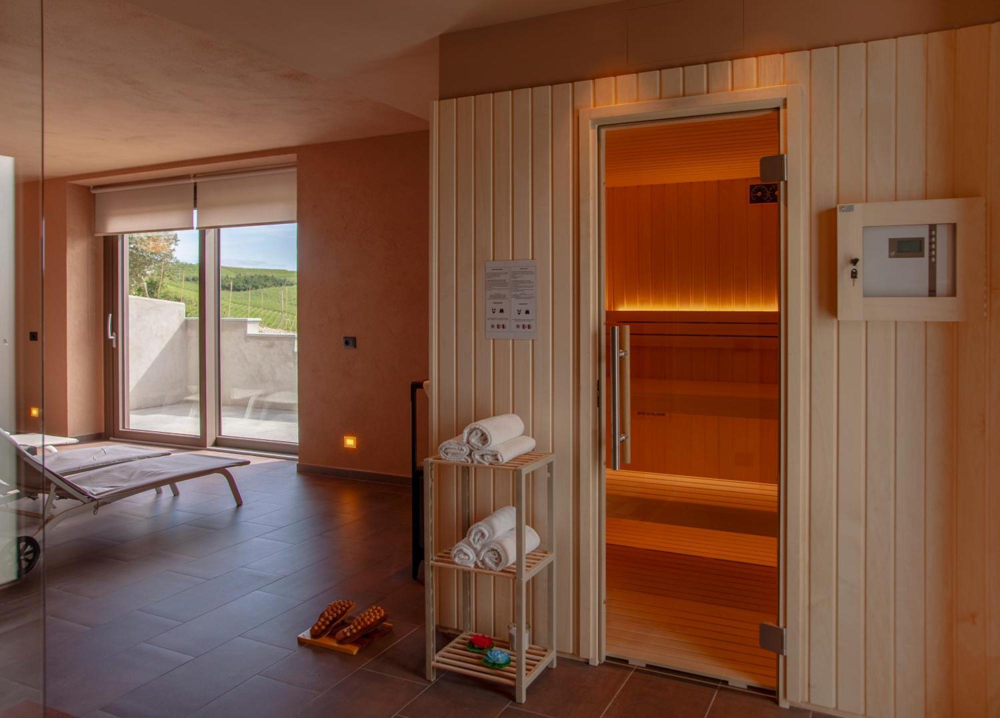 Holiday home Il Volo, Piscina E Wellness *