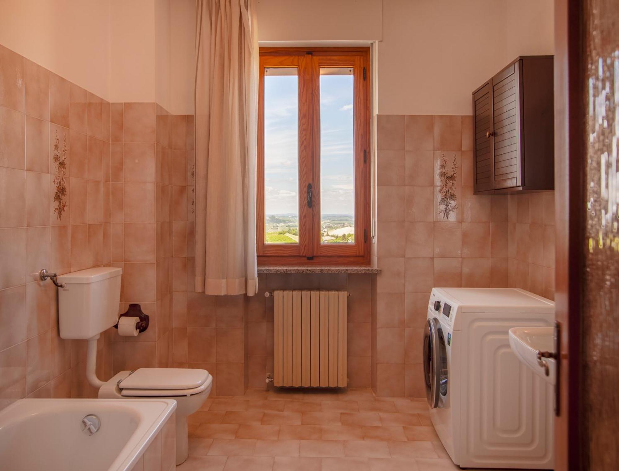 Holiday home Il Volo, Piscina E Wellness