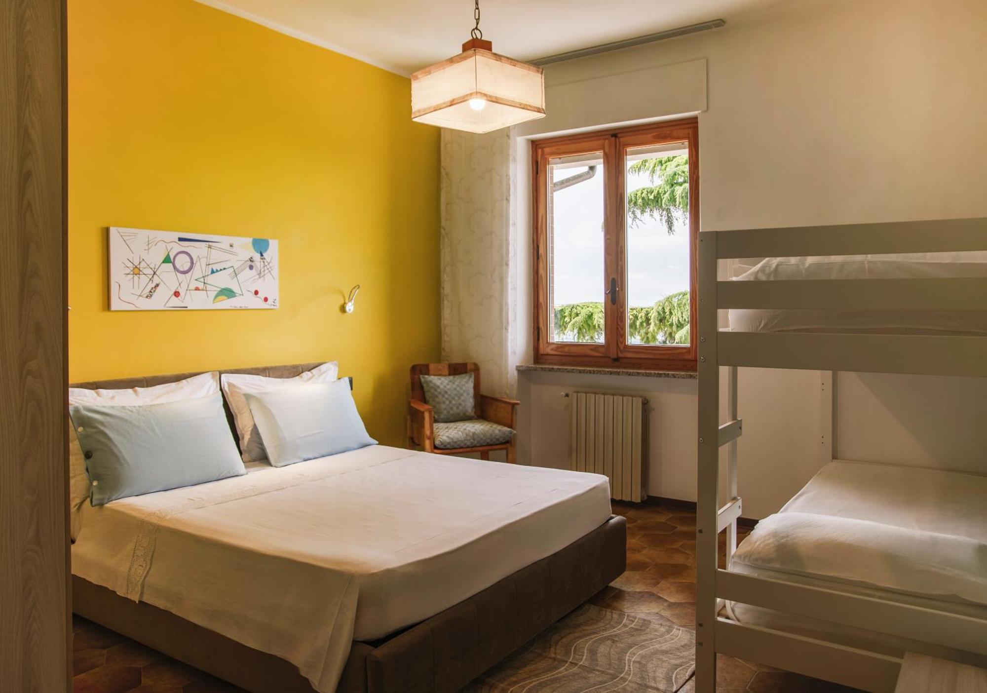 Il Volo, Piscina E Wellness Holiday home *