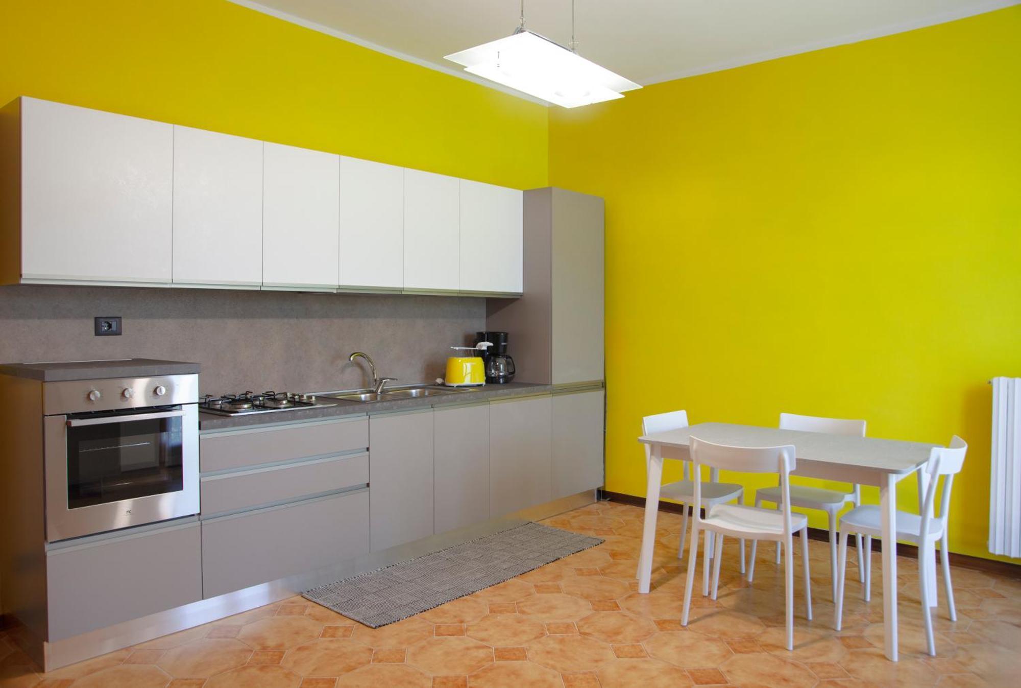 Holiday home Il Volo, Piscina E Wellness *