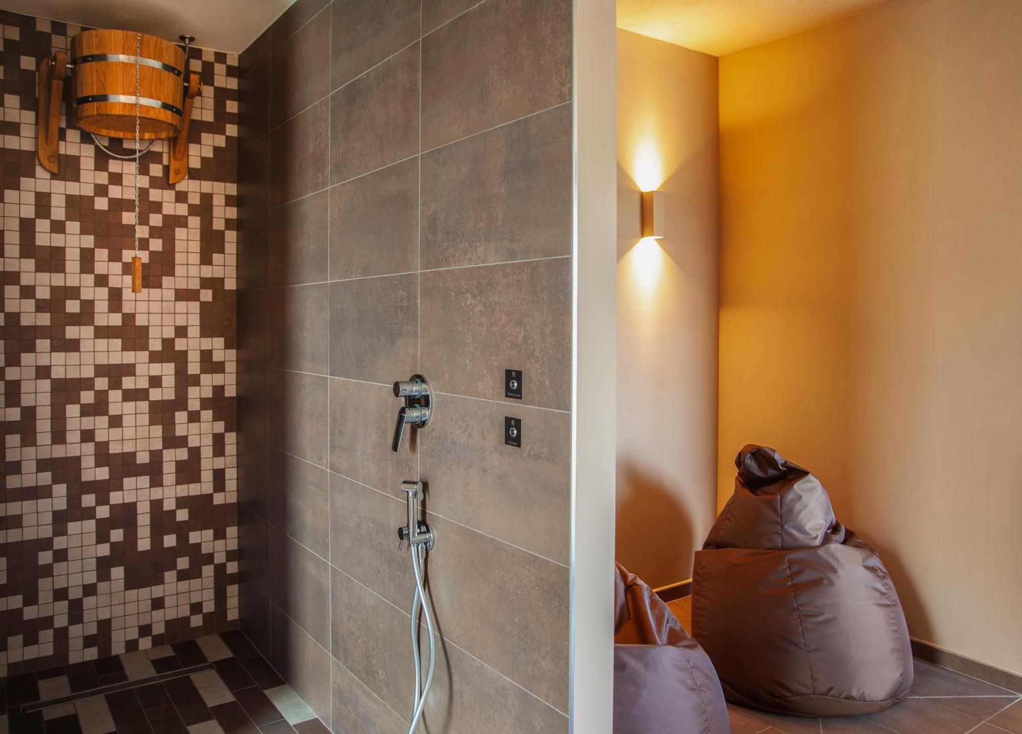 Holiday home Il Volo, Piscina E Wellness Castiglione Tinella