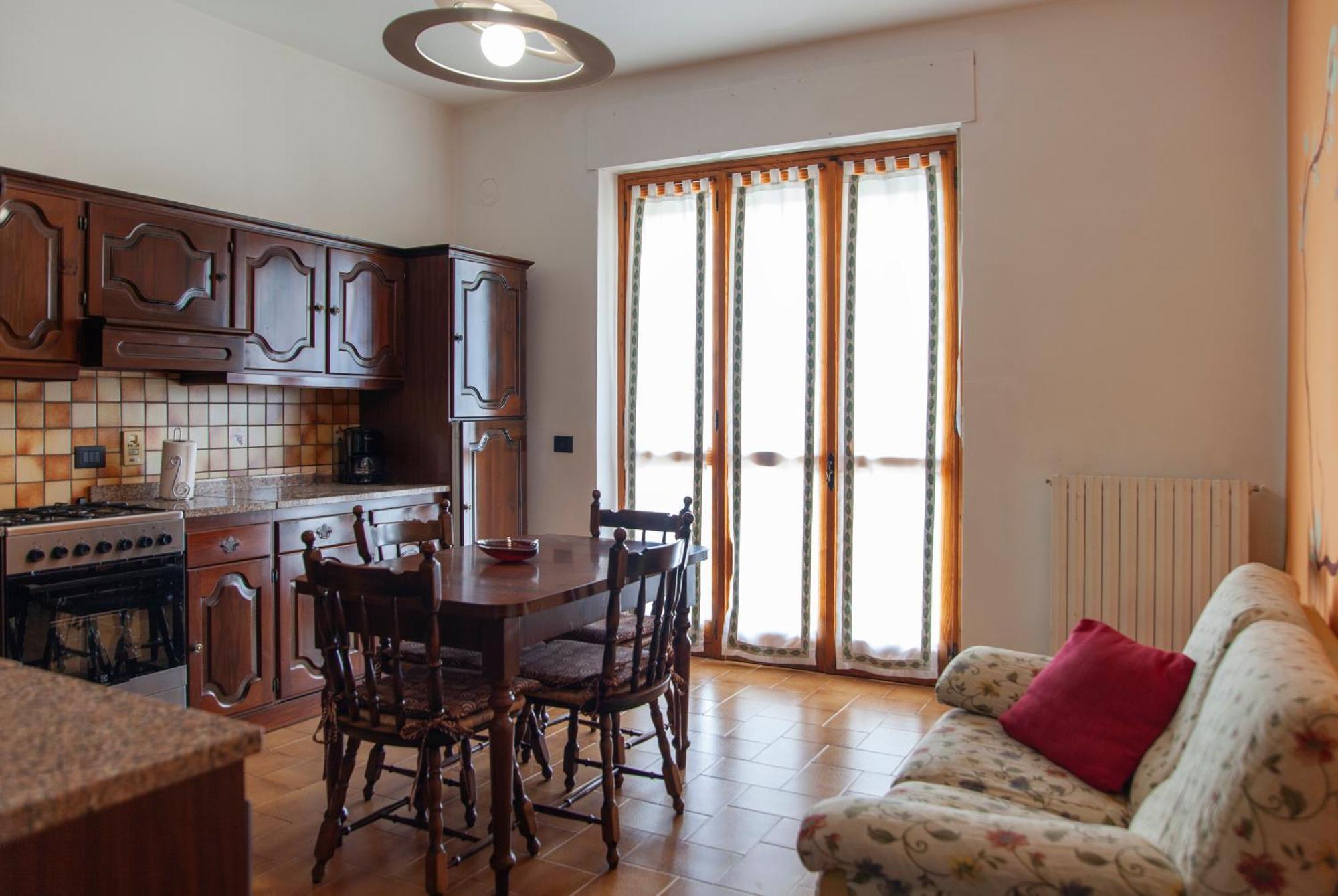 Il Volo, Piscina E Wellness Holiday home