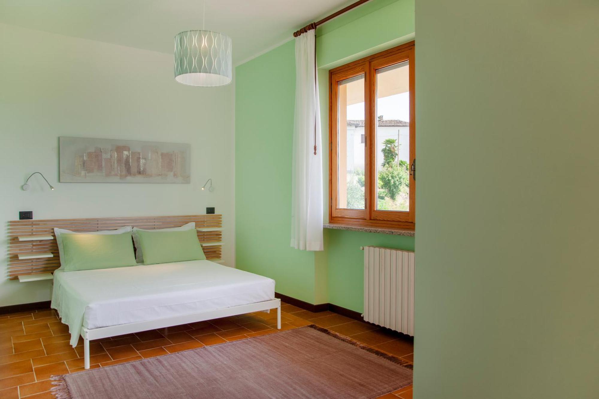 Il Volo, Piscina E Wellness Holiday home