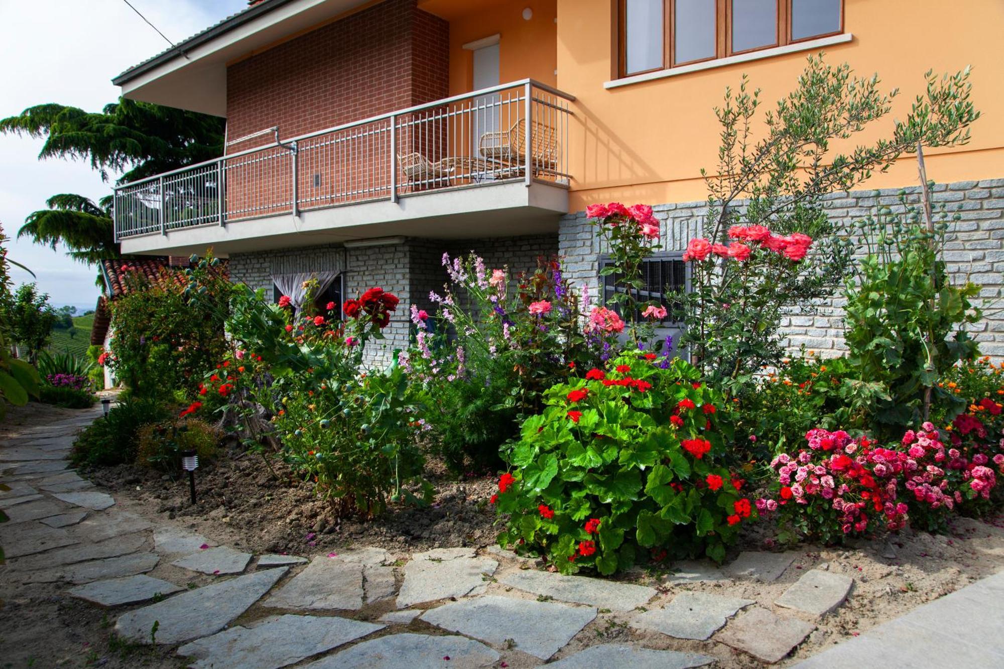 Holiday home Il Volo, Piscina E Wellness *
