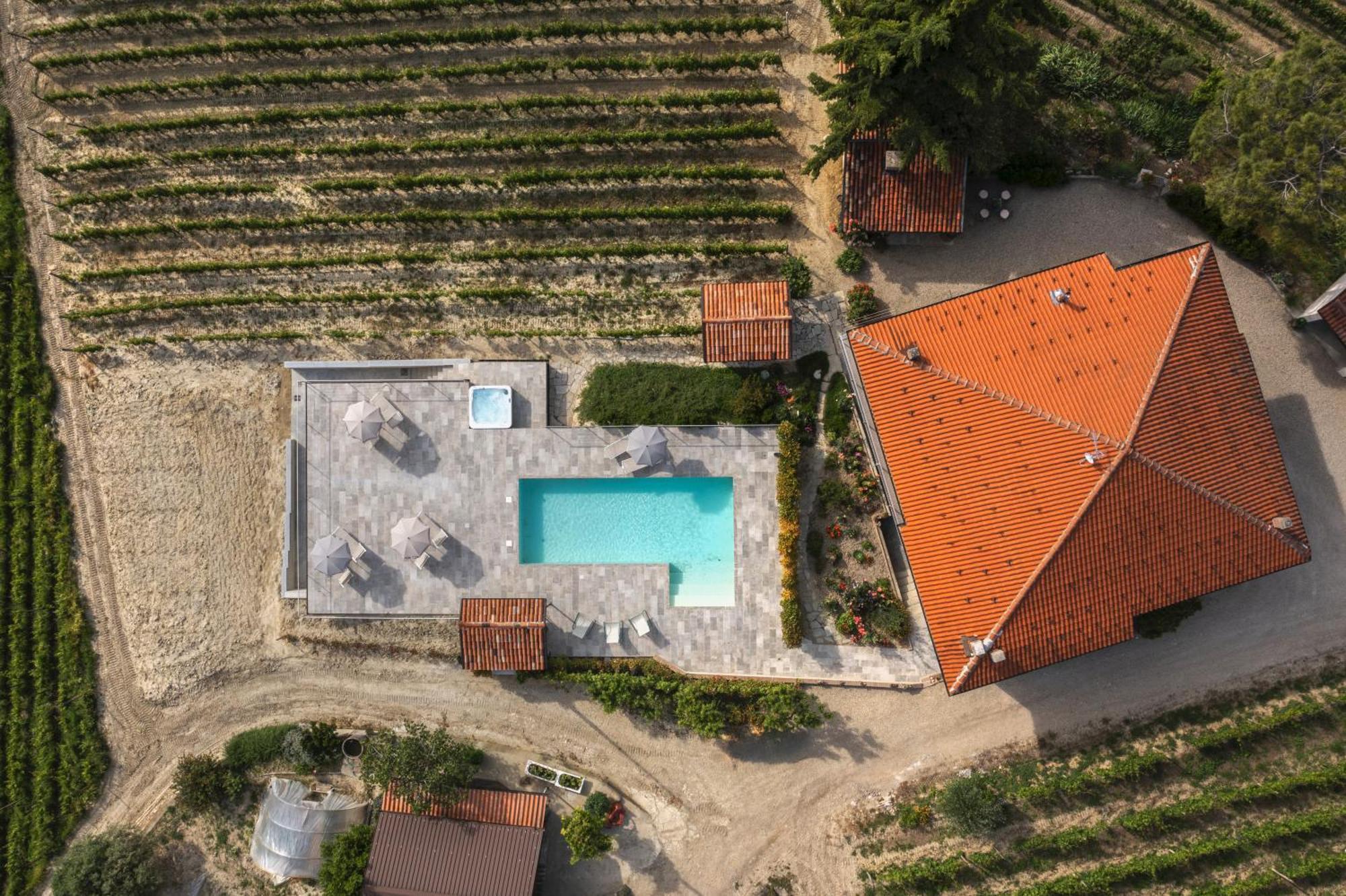Il Volo, Piscina E Wellness Holiday home