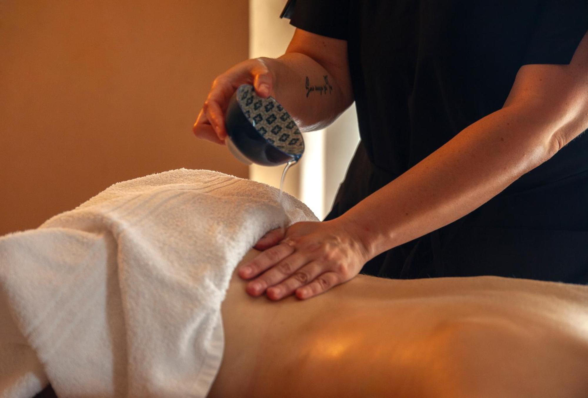 Il Volo, Piscina E Wellness