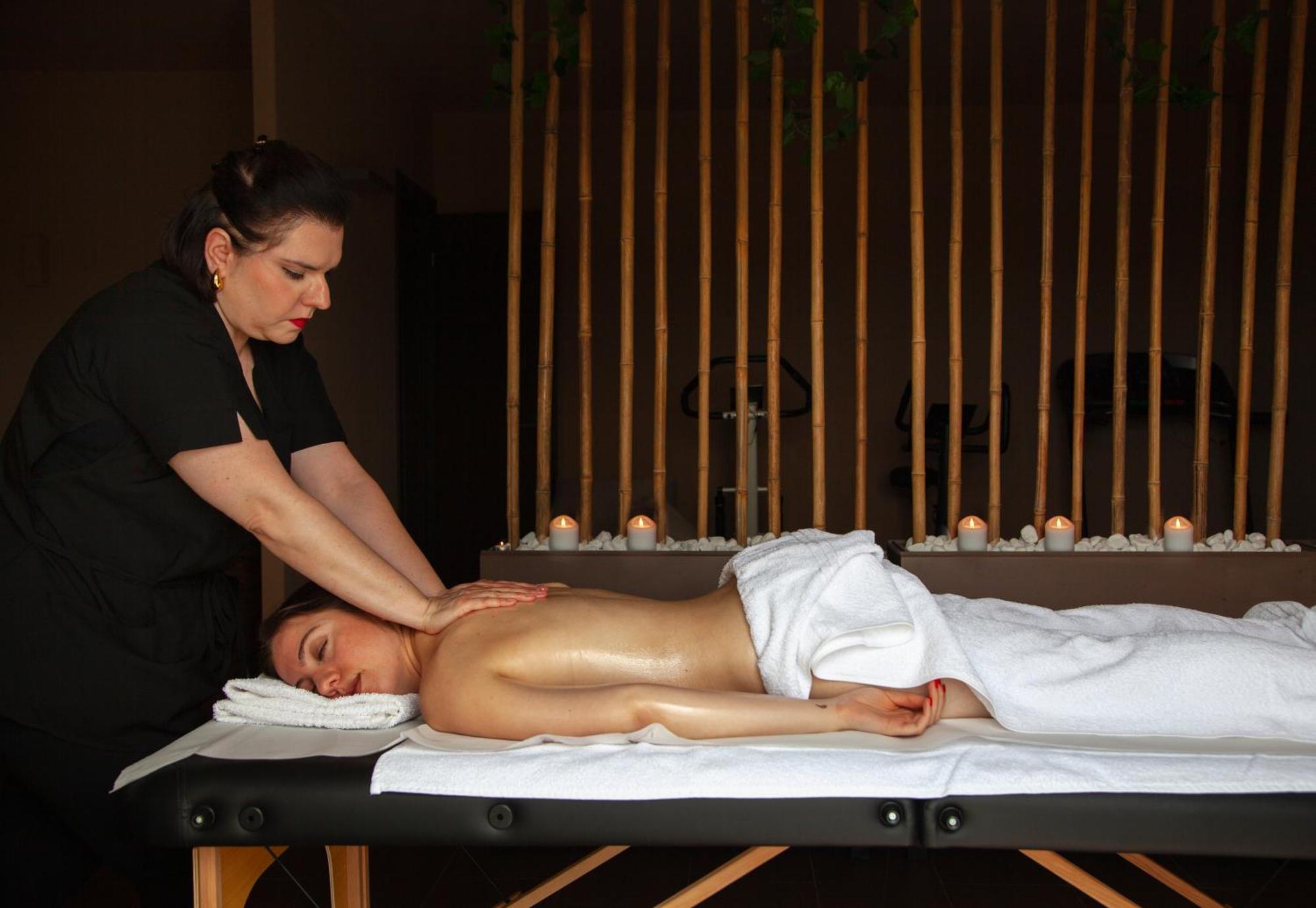 Holiday home Il Volo, Piscina E Wellness *