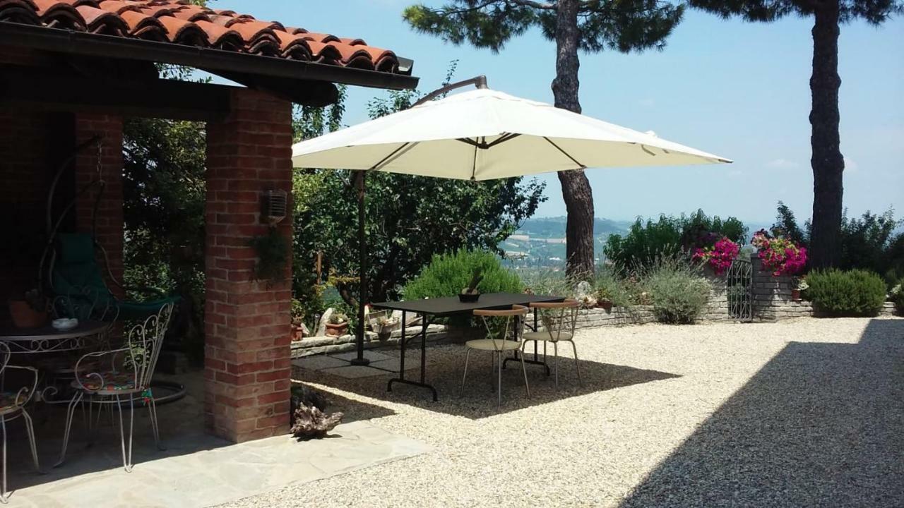Il Volo, Piscina E Wellness